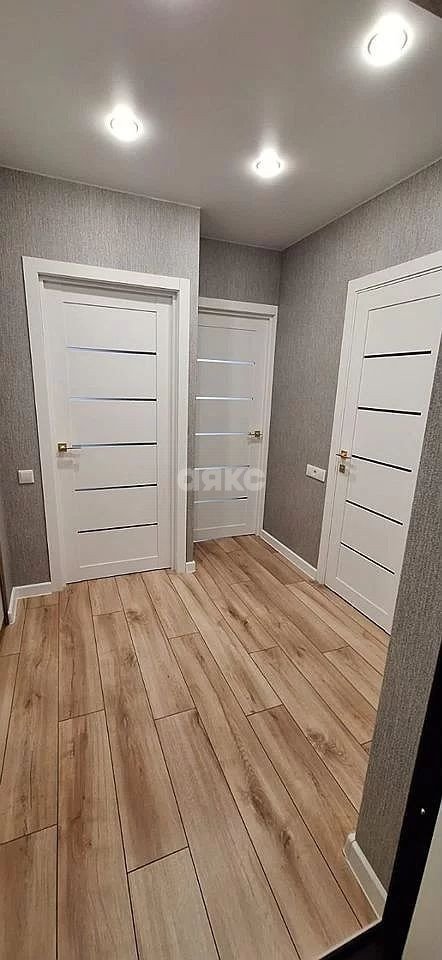 Фото №20: 1-комнатная квартира 40 м² - Ростов-на-Дону, жилой комплекс Сокол Град, пр-кт 40-летия Победы, 63/17с4