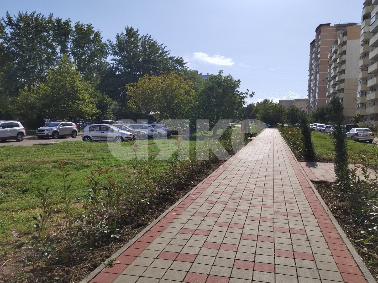 Фото №31: 2-комнатная квартира 94 м² - Анапа, 3А, ул. Промышленная, 2