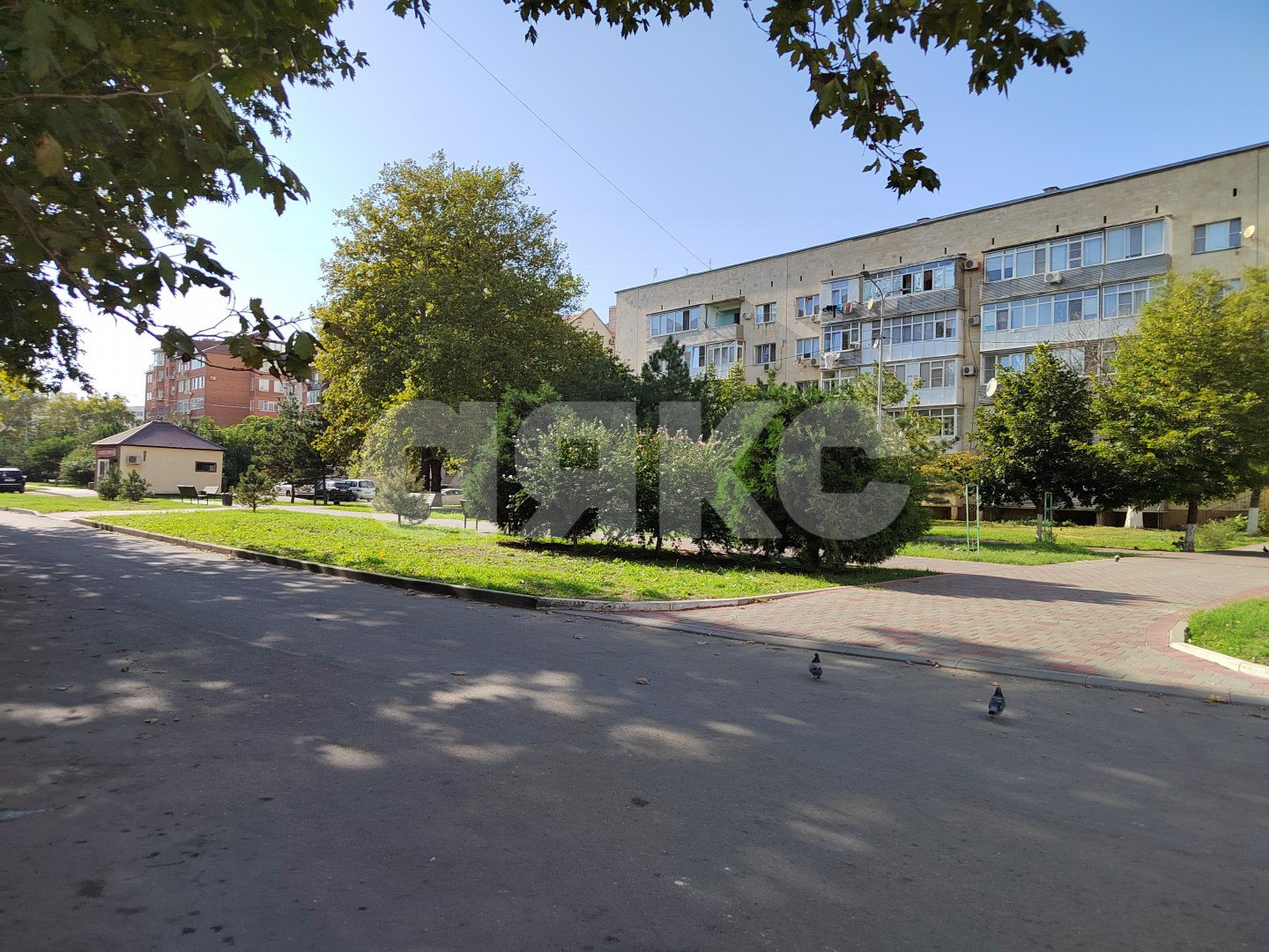 Фото №30: 2-комнатная квартира 94 м² - Анапа, 3А, ул. Промышленная, 2