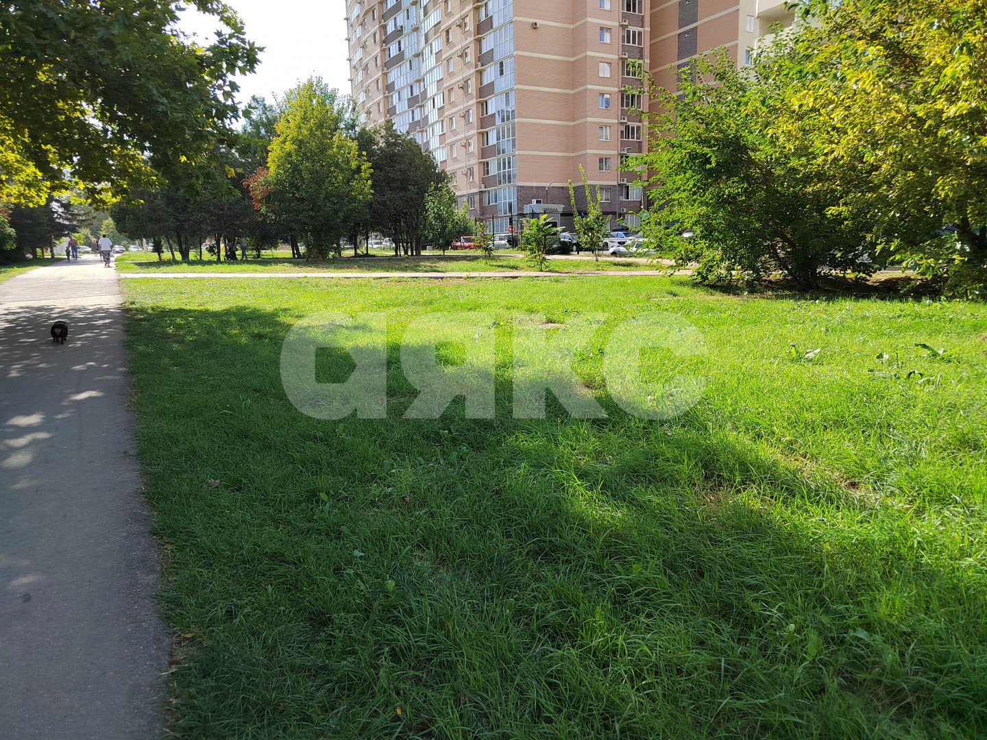 Фото №33: 2-комнатная квартира 94 м² - Анапа, 3А, ул. Промышленная, 2