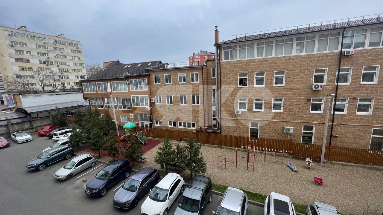 Фото №29: 2-комнатная квартира 94 м² - Анапа, 3А, ул. Промышленная, 2