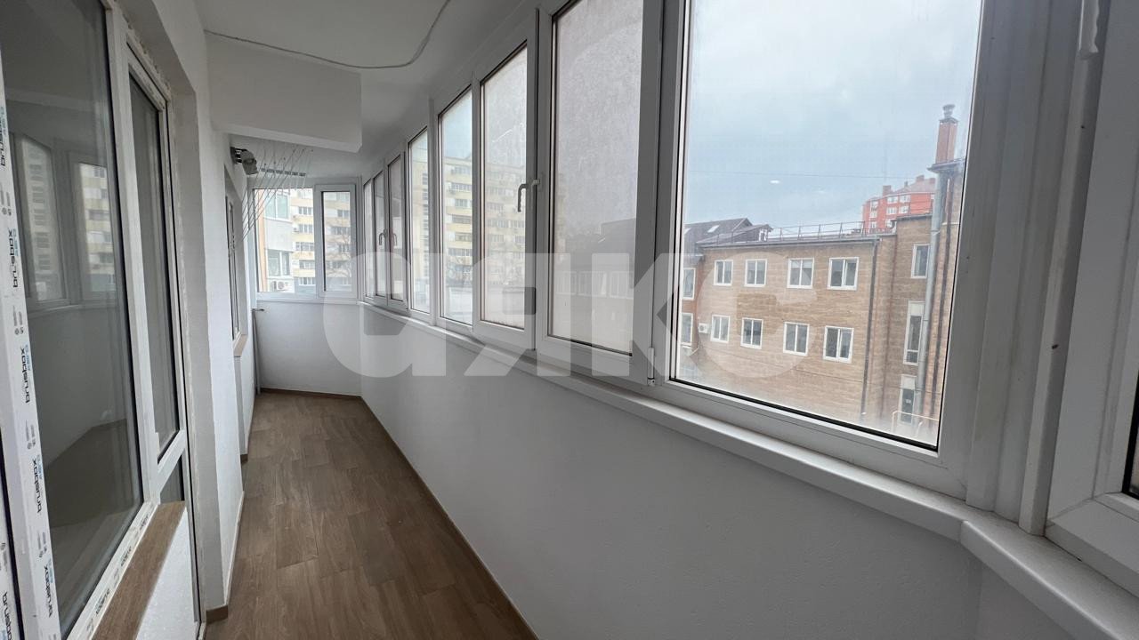 Фото №28: 2-комнатная квартира 94 м² - Анапа, 3А, ул. Промышленная, 2