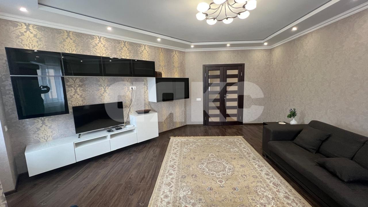 Фото №3: 2-комнатная квартира 94 м² - Анапа, 3А, ул. Промышленная, 2