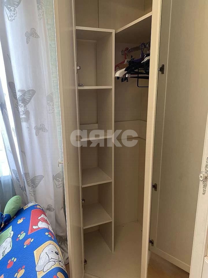 Фото №6: 2-комнатная квартира 60 м² - Ростов-на-Дону, Александровка, пр-кт 40-летия Победы, 75Ж