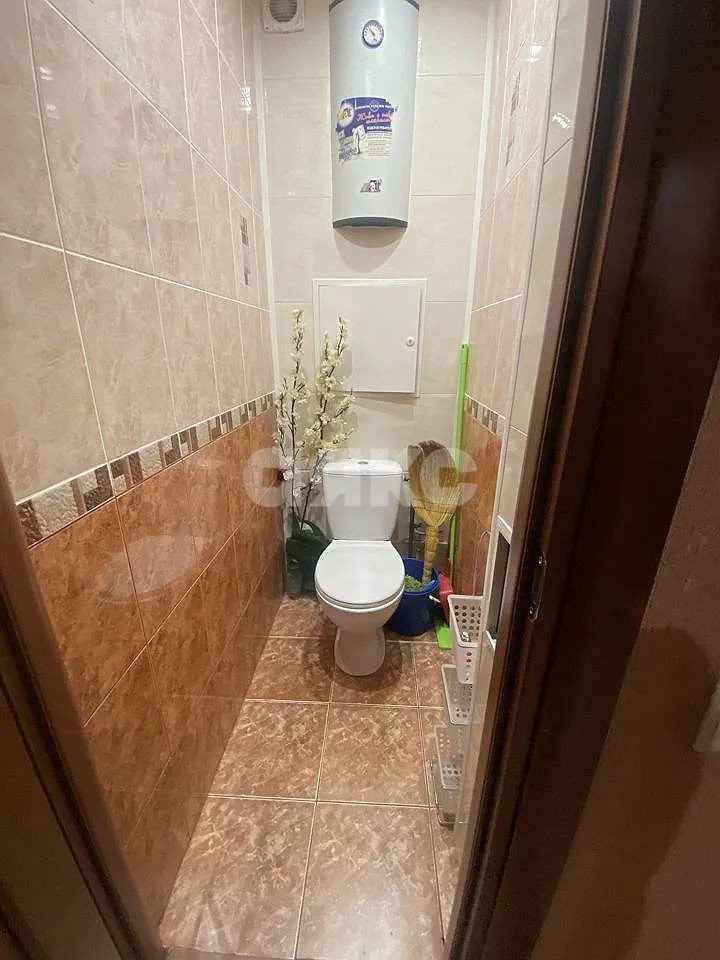 Фото №8: 2-комнатная квартира 60 м² - Ростов-на-Дону, Александровка, пр-кт 40-летия Победы, 75Ж