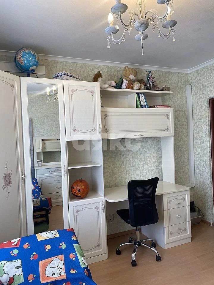 Фото №5: 2-комнатная квартира 60 м² - Ростов-на-Дону, Александровка, пр-кт 40-летия Победы, 75Ж