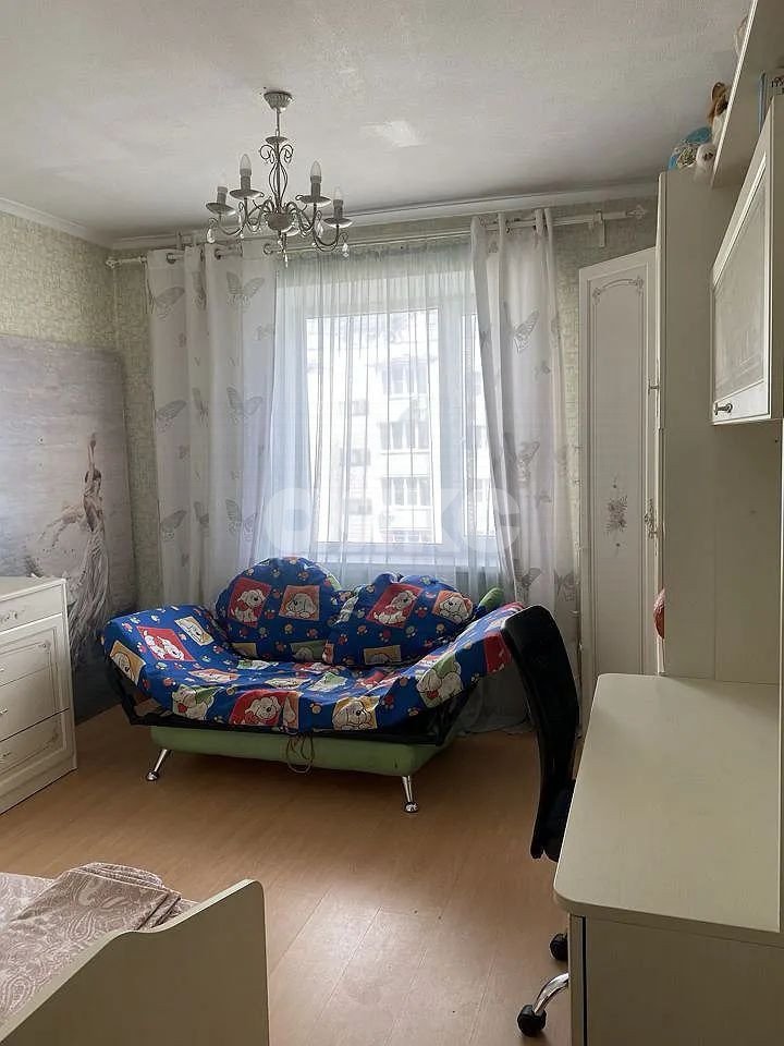 Фото №4: 2-комнатная квартира 60 м² - Ростов-на-Дону, Александровка, пр-кт 40-летия Победы, 75Ж