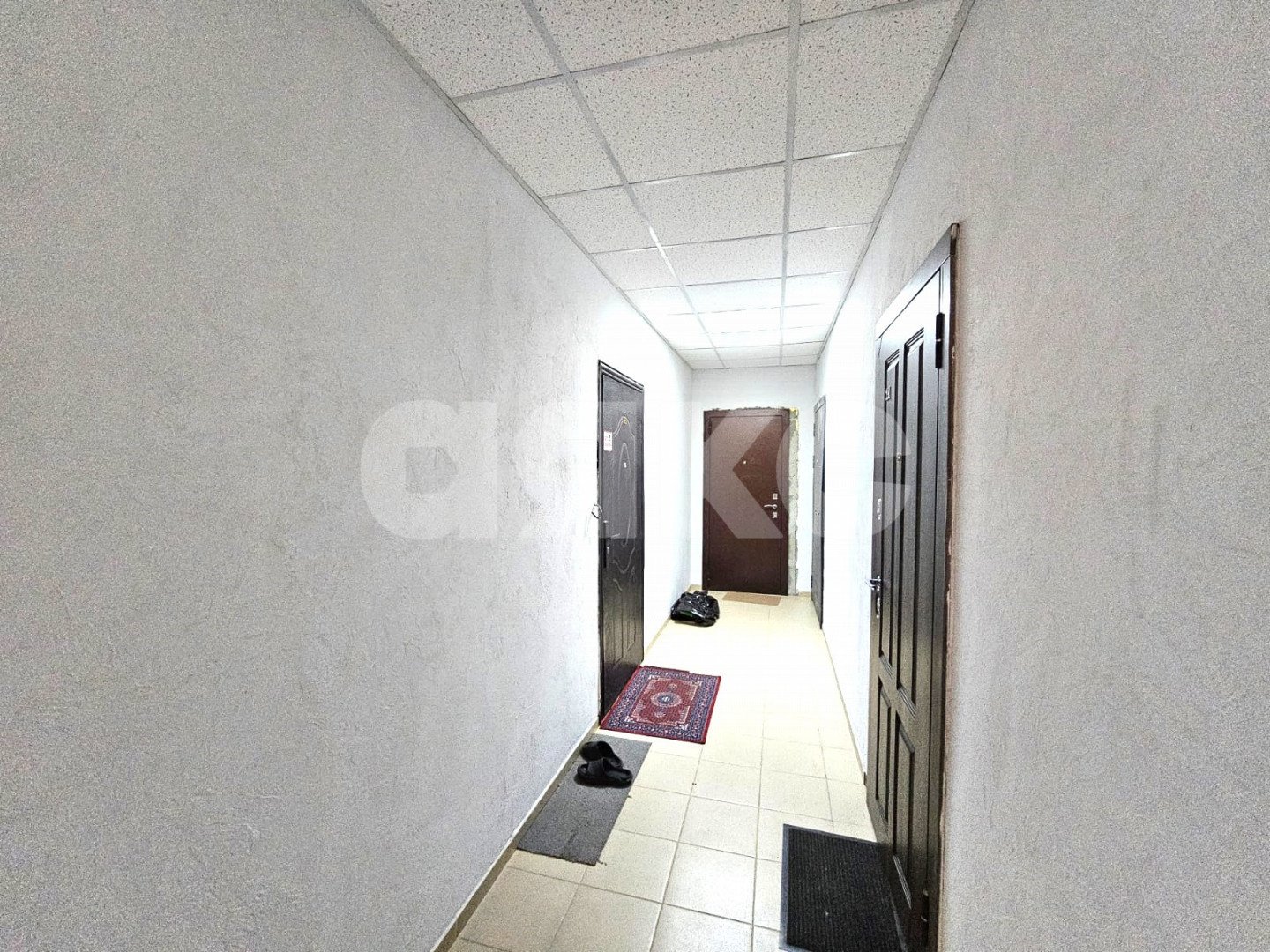 Фото №13: Студия 27 м² - Сочи, Соболевка, ул. Молодогвардейская, 2Г/7