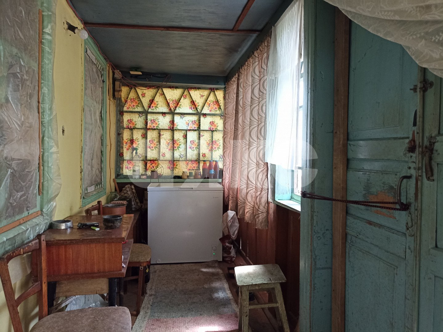 Фото №12: Дом 40 м² + 10 сот. - Саратовская, ул. Коммунаров