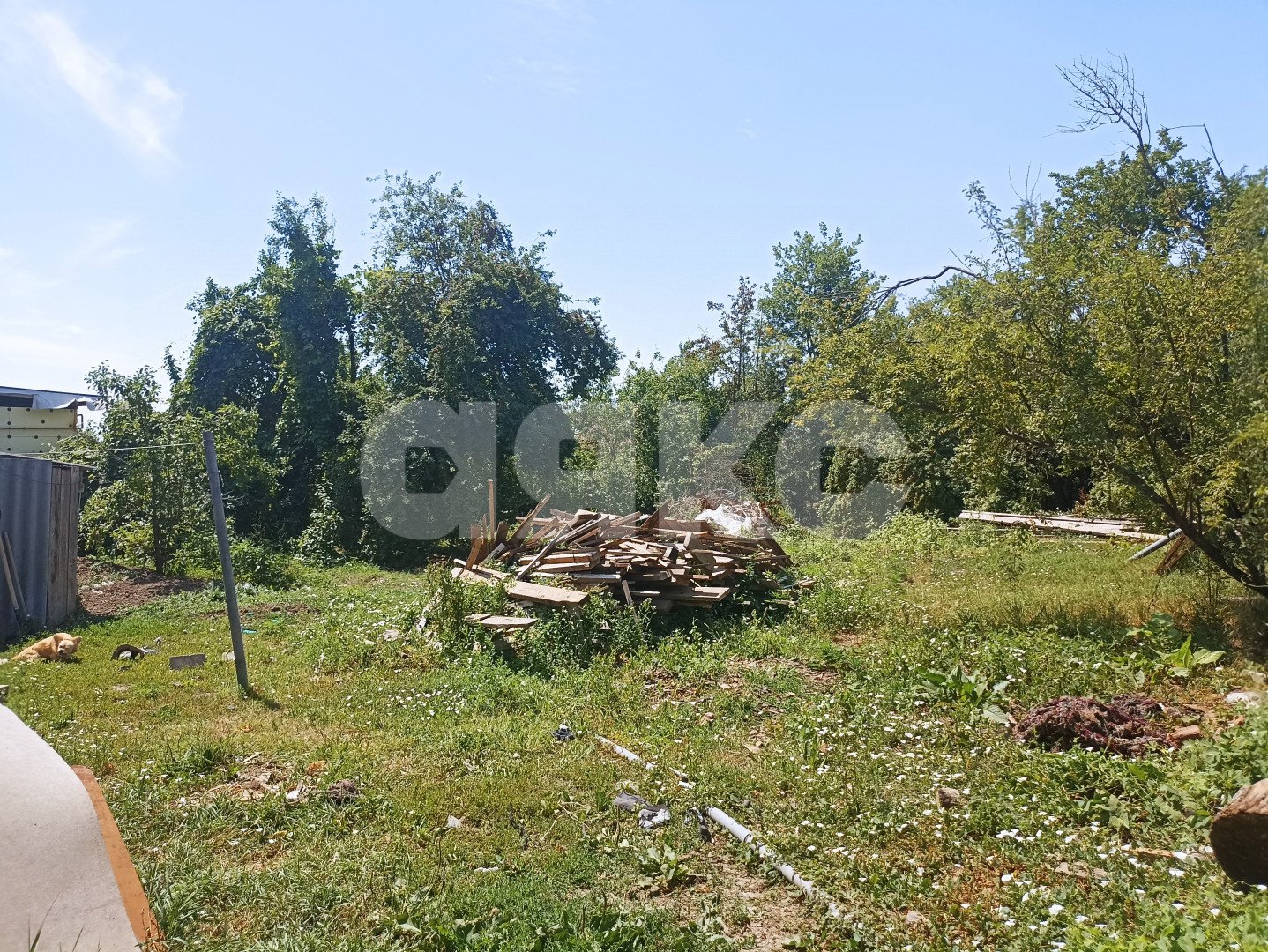 Фото №6: Дом 40 м² + 10 сот. - Саратовская, ул. Коммунаров