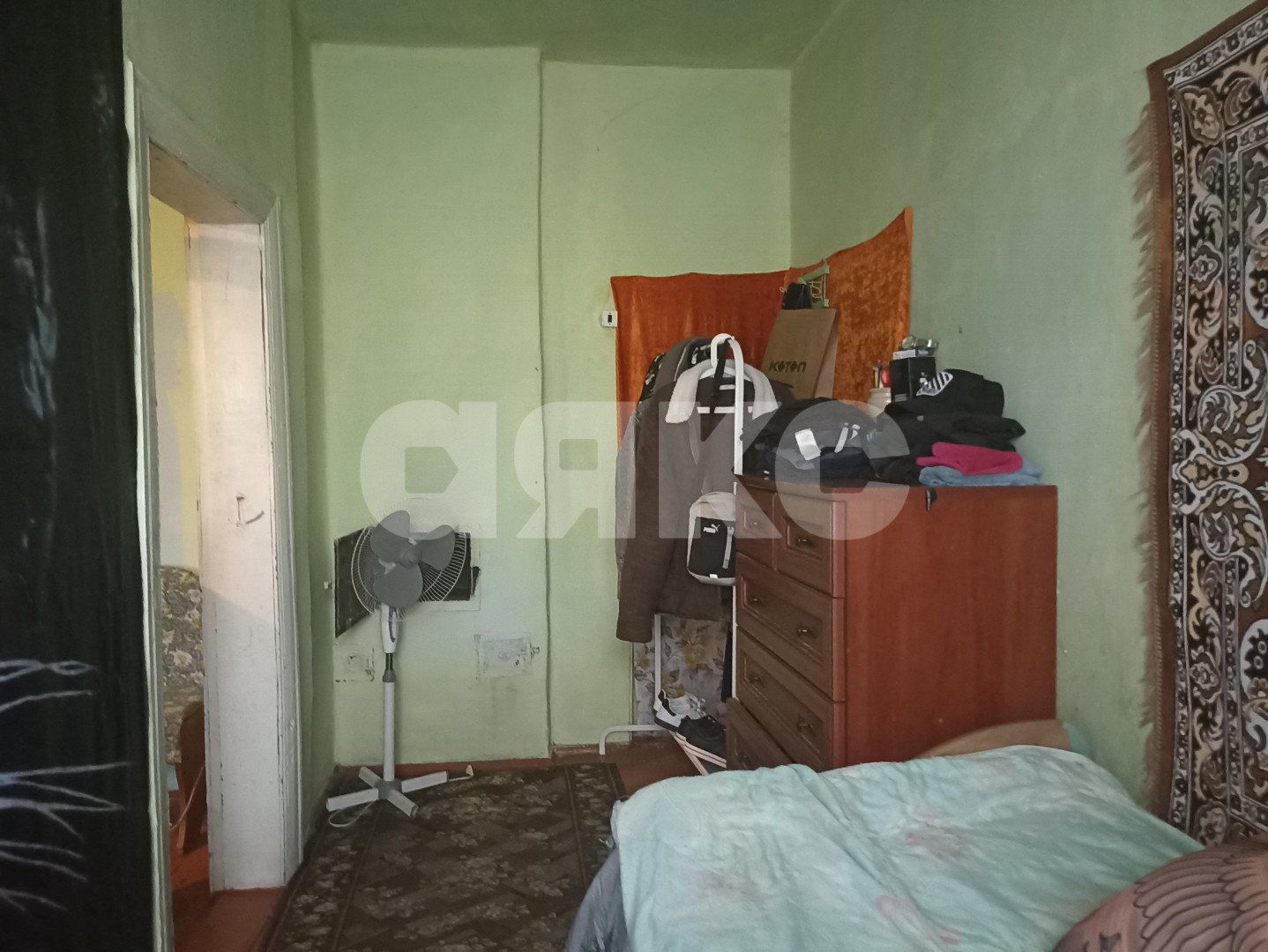 Фото №11: Дом 40 м² + 10 сот. - Саратовская, ул. Коммунаров