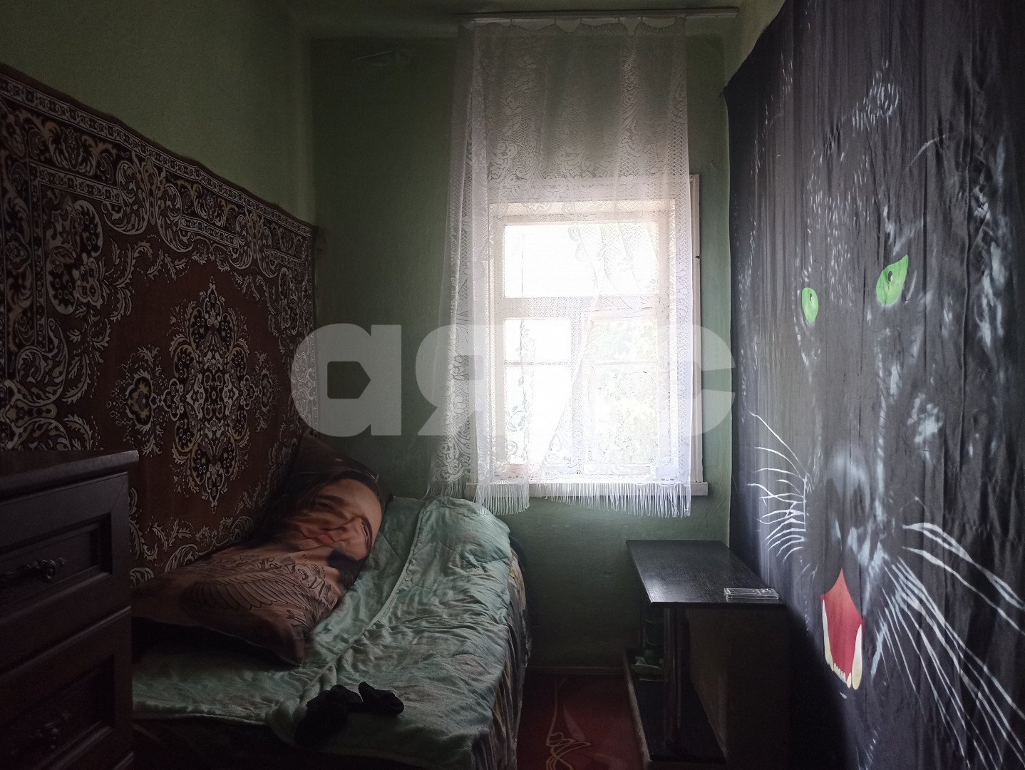 Фото №3: Дом 40 м² + 10 сот. - Саратовская, ул. Коммунаров