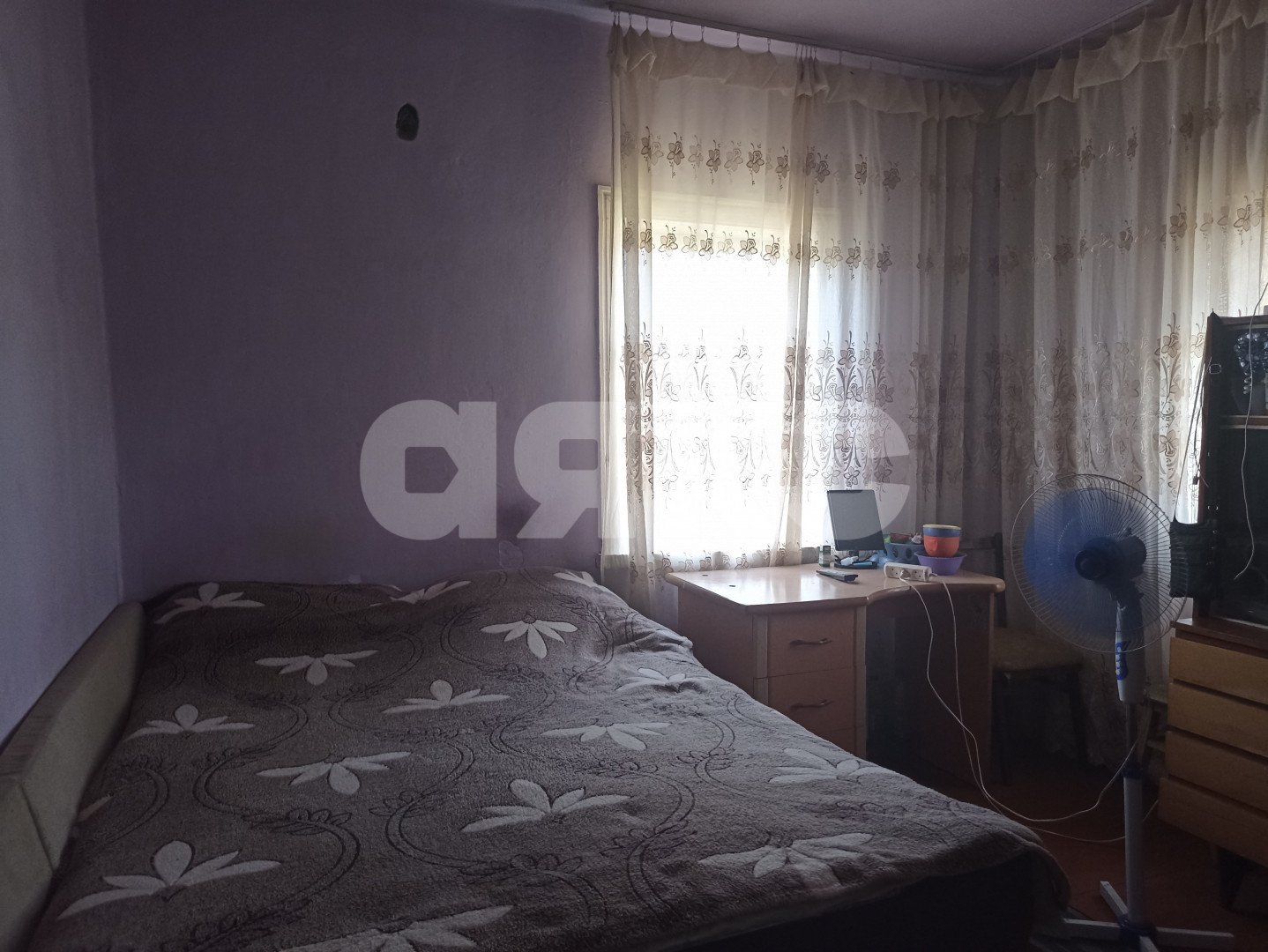 Фото №2: Дом 40 м² + 10 сот. - Саратовская, ул. Коммунаров