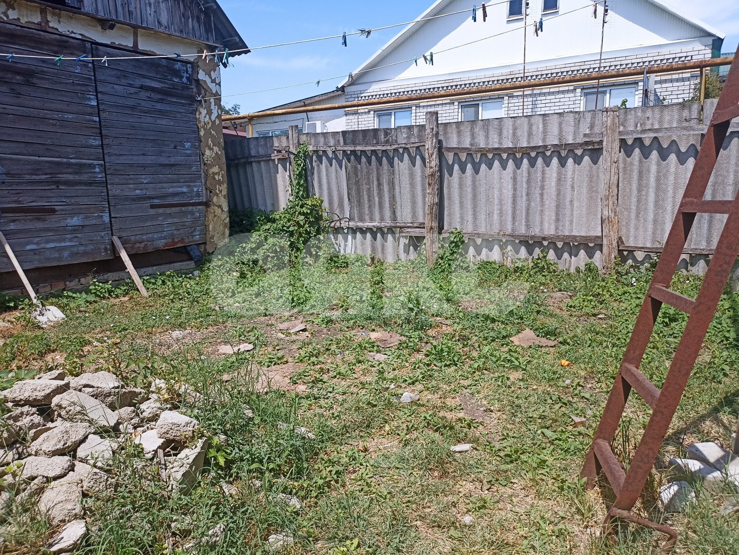 Фото №9: Дом 40 м² + 10 сот. - Саратовская, ул. Коммунаров