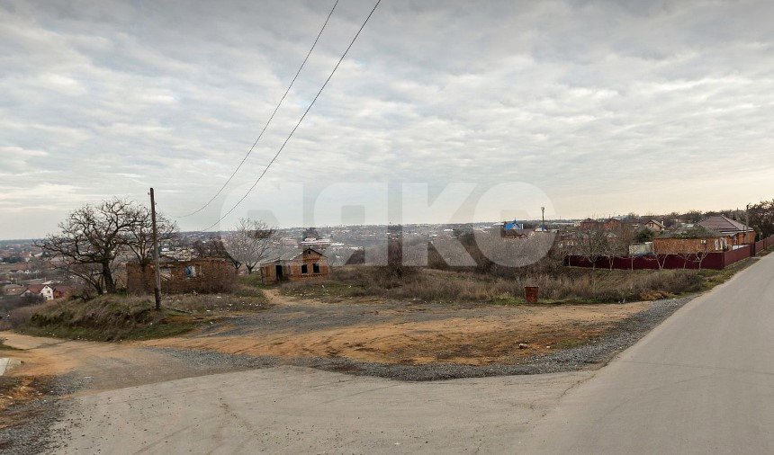 Фото №1: Личное подсобное хозяйство 23 сот. - Чалтырь, ул. Налбандяна