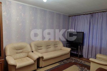 Фото №2: 3-комнатная квартира 55 м² - Ростов-на-Дону, мкр. 10-й, пр-кт Стачки, 193/1