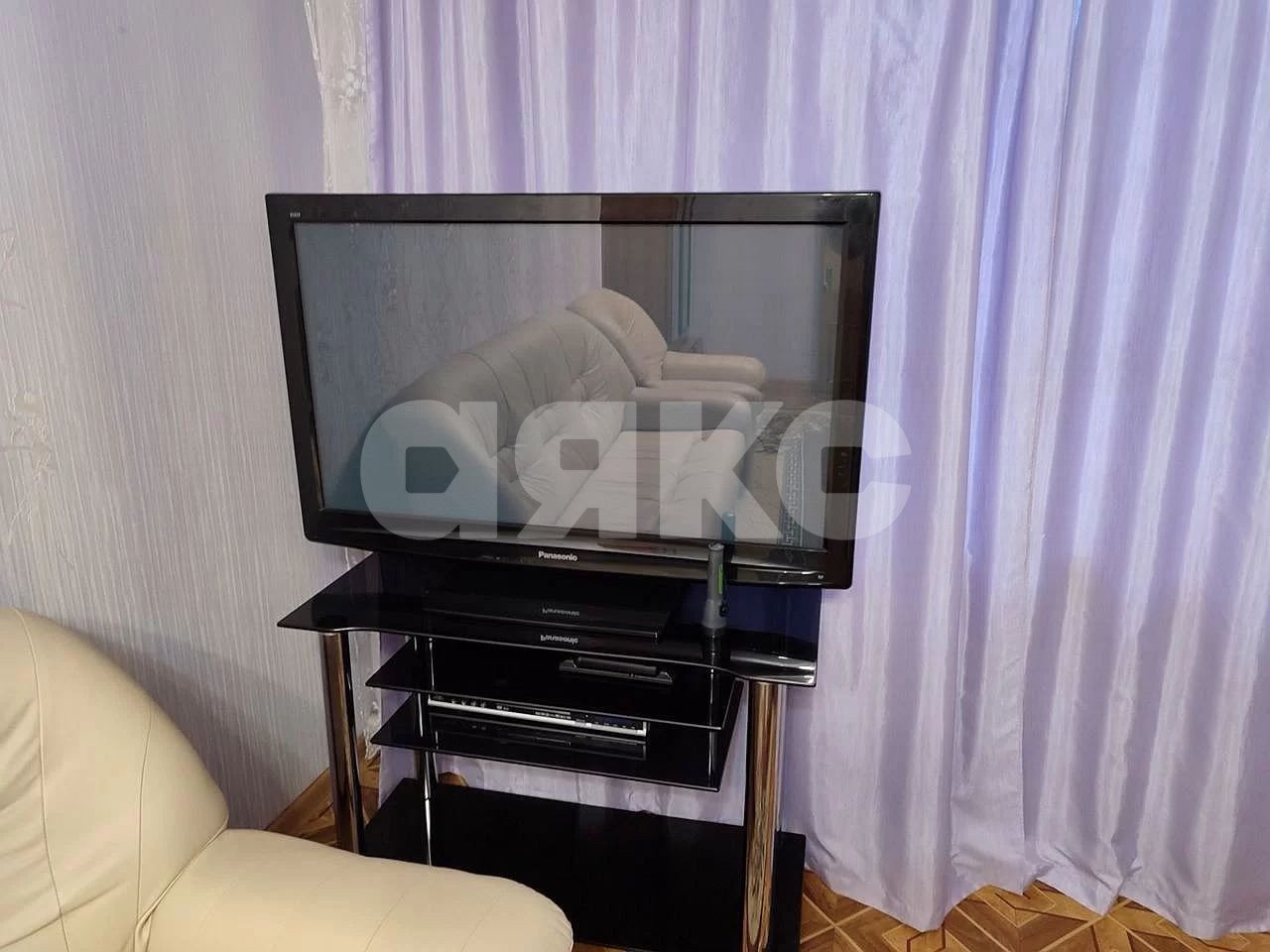 Фото №4: 3-комнатная квартира 55 м² - Ростов-на-Дону, 10-й, пр-кт Стачки, 193/1