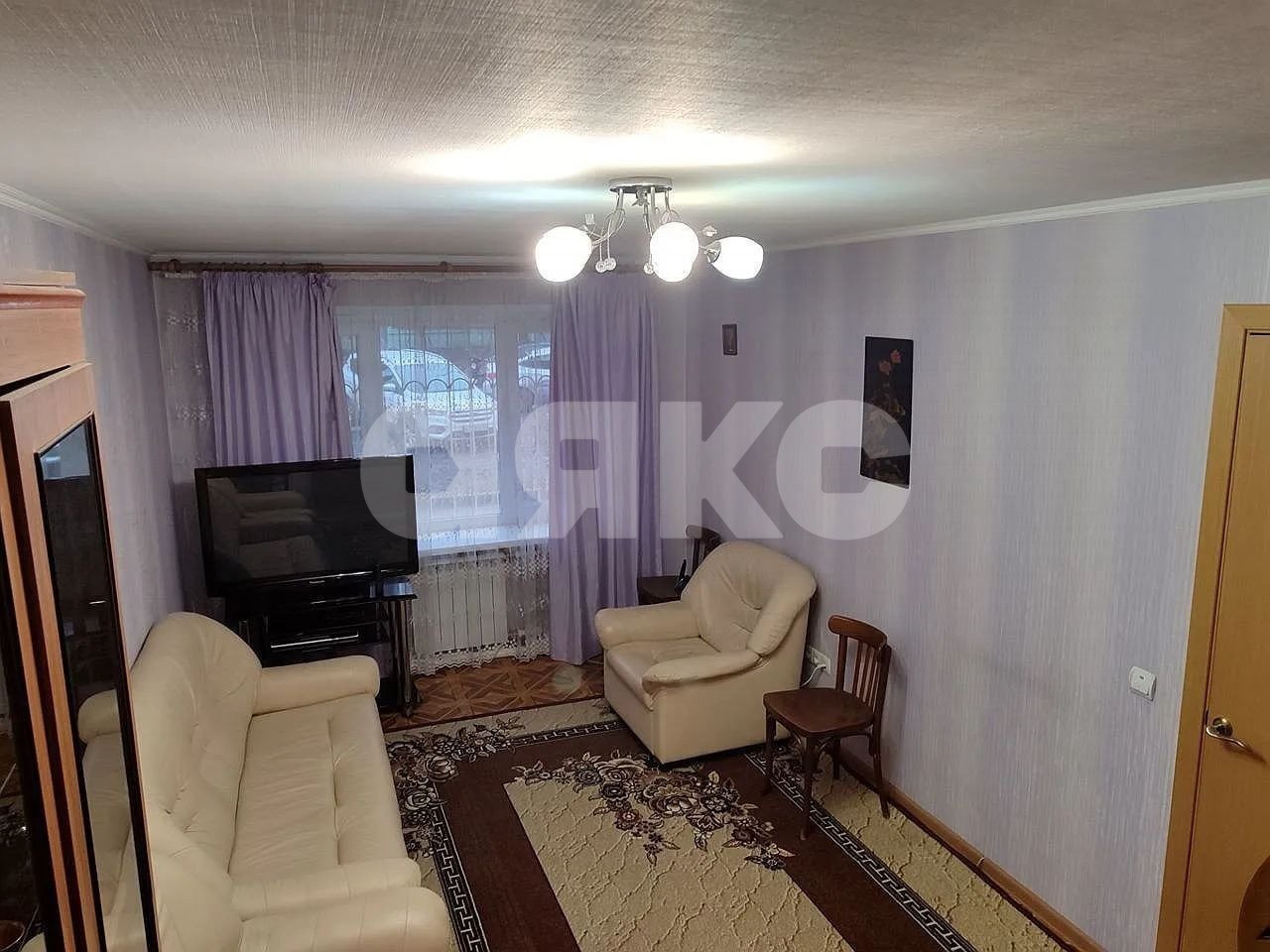 Фото №13: 3-комнатная квартира 55 м² - Ростов-на-Дону, 10-й, пр-кт Стачки, 193/1