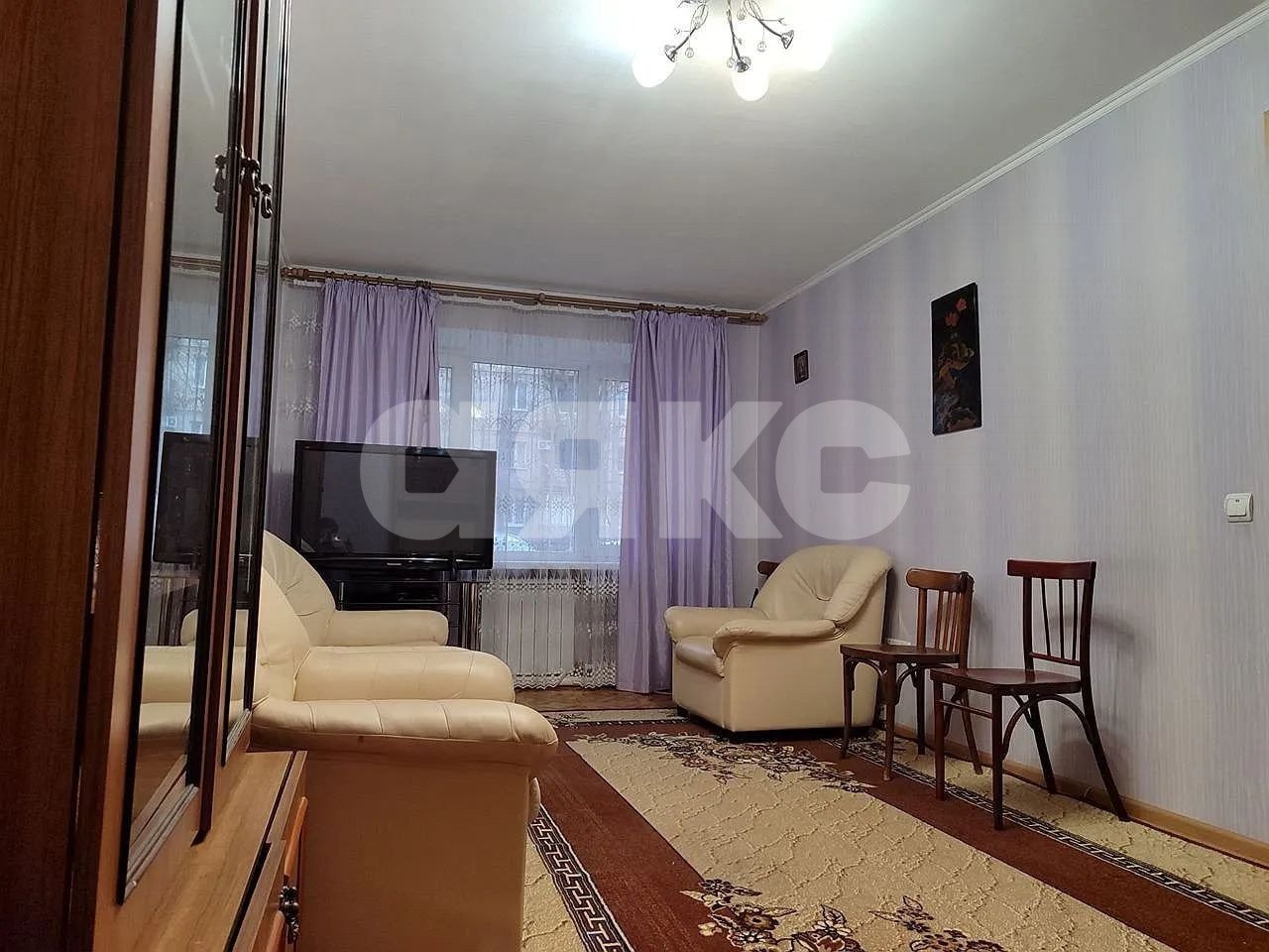 Фото №11: 3-комнатная квартира 55 м² - Ростов-на-Дону, 10-й, пр-кт Стачки, 193/1