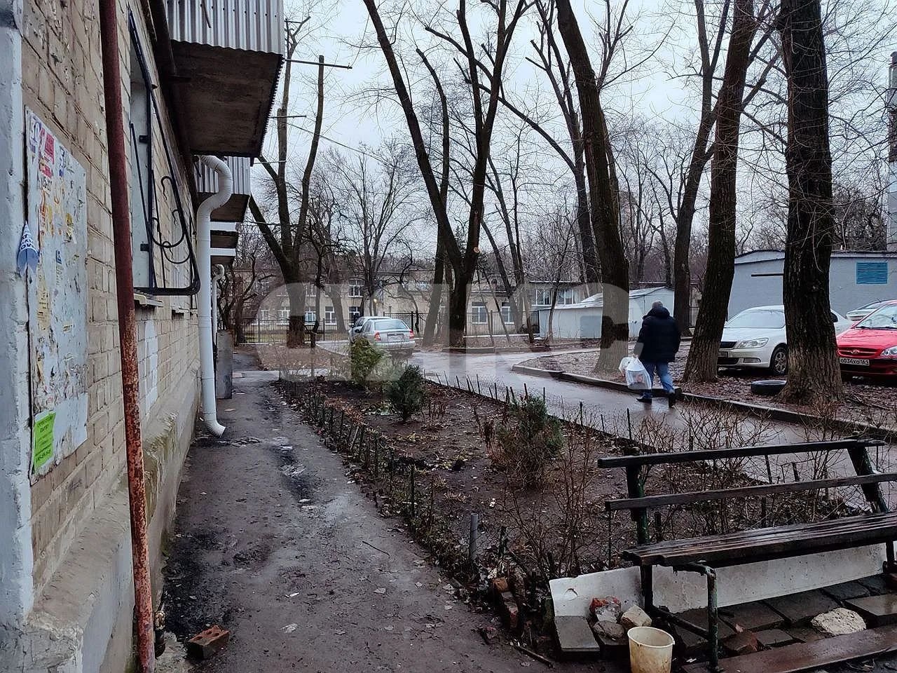 Фото №7: 3-комнатная квартира 55 м² - Ростов-на-Дону, 10-й, пр-кт Стачки, 193/1