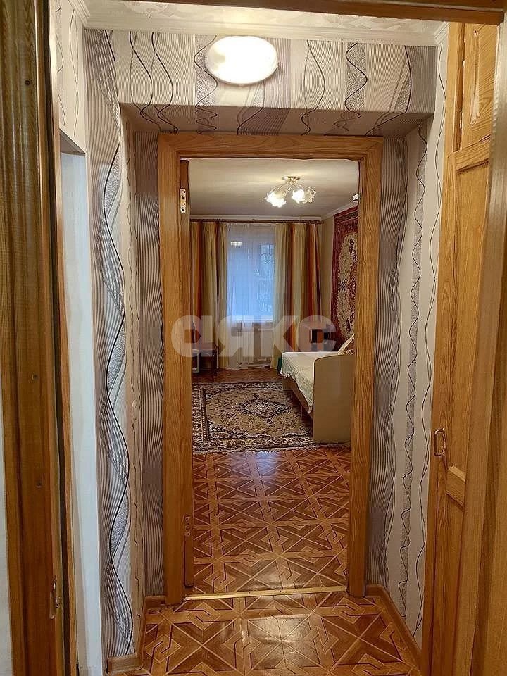 Фото №6: 3-комнатная квартира 55 м² - Ростов-на-Дону, 10-й, пр-кт Стачки, 193/1