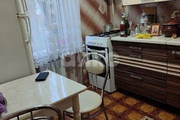 Фото №5: 3-комнатная квартира 55 м² - Ростов-на-Дону, мкр. 10-й, пр-кт Стачки, 193/1
