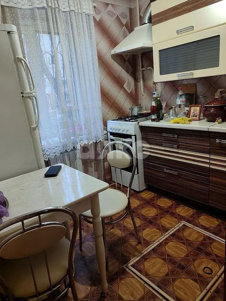Фото №5: 3-комнатная квартира 55 м² - Ростов-на-Дону, 10-й, пр-кт Стачки, 193/1