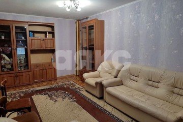 Фото №3: 3-комнатная квартира 55 м² - Ростов-на-Дону, мкр. 10-й, пр-кт Стачки, 193/1