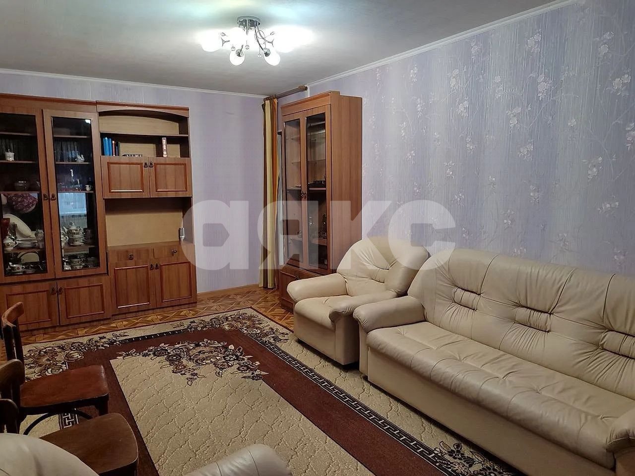 Фото №3: 3-комнатная квартира 55 м² - Ростов-на-Дону, 10-й, пр-кт Стачки, 193/1