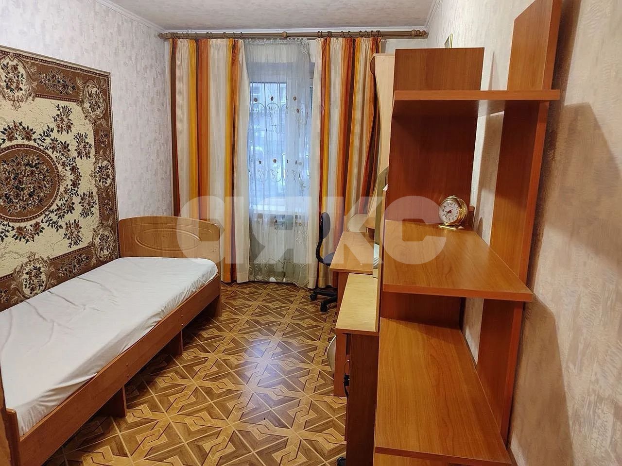 Фото №12: 3-комнатная квартира 55 м² - Ростов-на-Дону, 10-й, пр-кт Стачки, 193/1