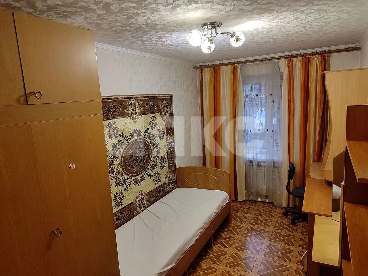 Фото №8: 3-комнатная квартира 55 м² - Ростов-на-Дону, 10-й, пр-кт Стачки, 193/1