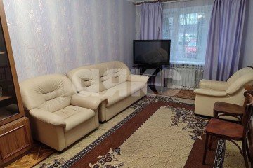 Фото №1: 3-комнатная квартира 55 м² - Ростов-на-Дону, мкр. 10-й, пр-кт Стачки, 193/1