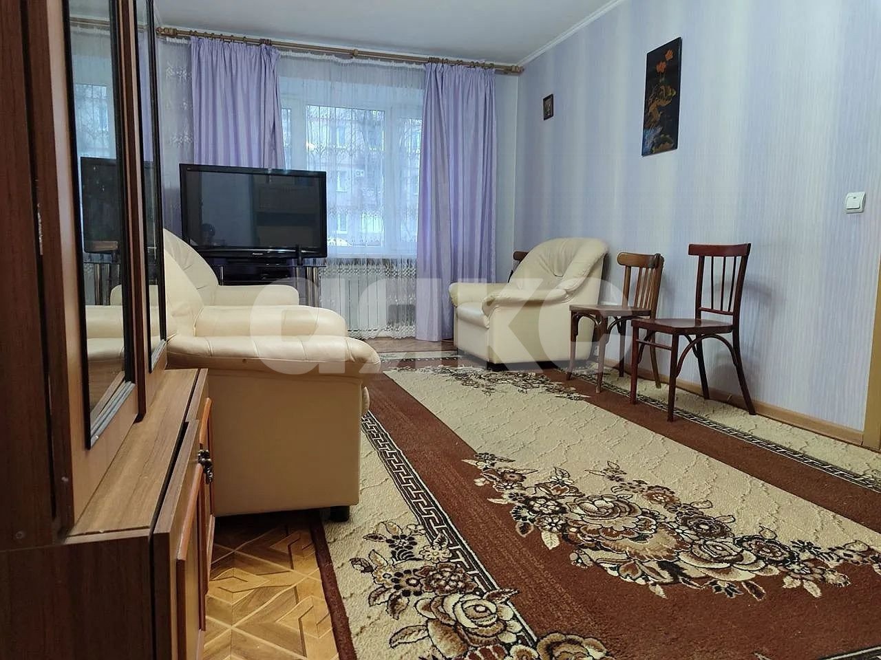 Фото №9: 3-комнатная квартира 55 м² - Ростов-на-Дону, 10-й, пр-кт Стачки, 193/1