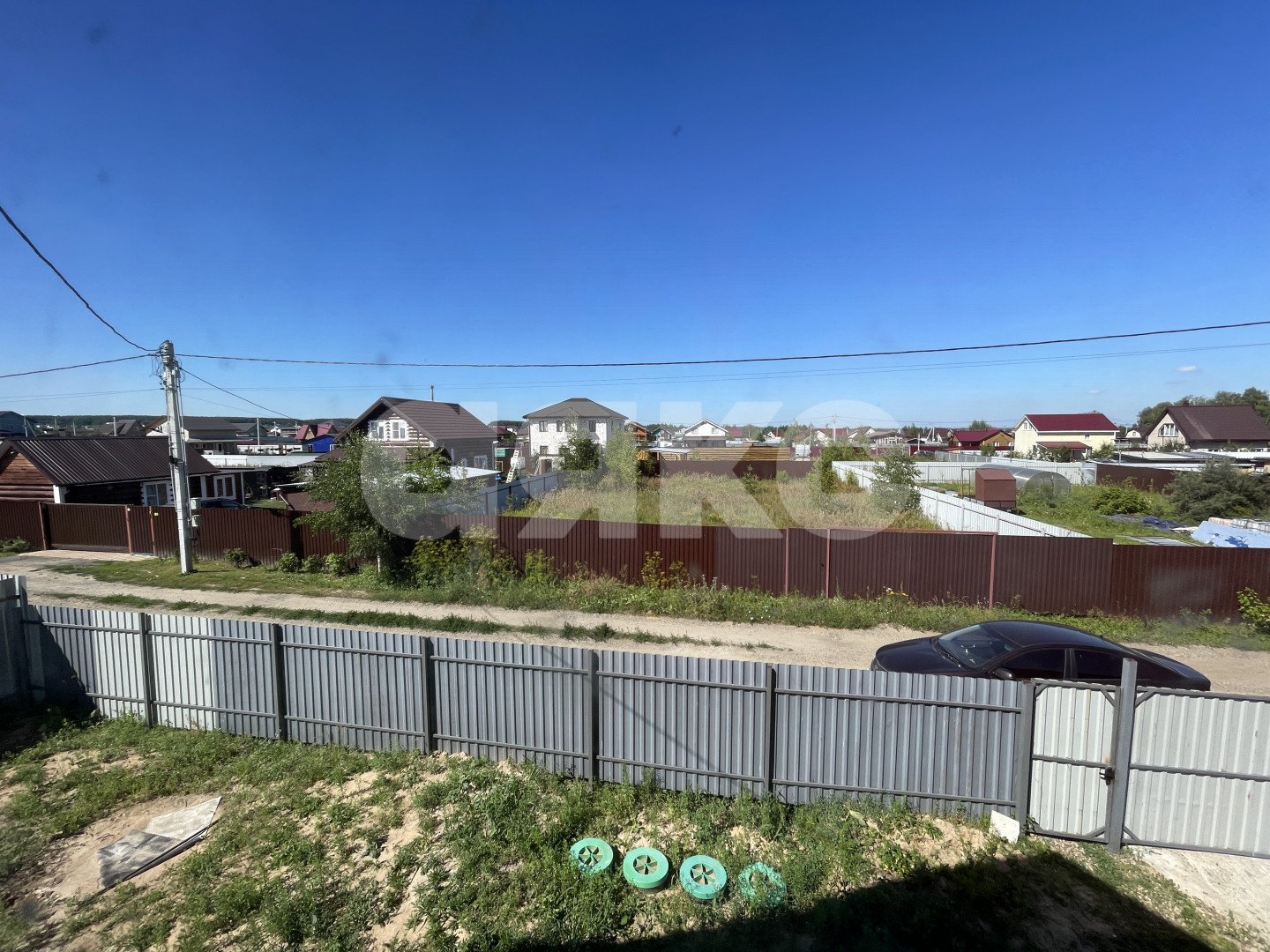 Фото №26: Дом 108 м² + 7 сот. - Городище, территория Городище-1, 