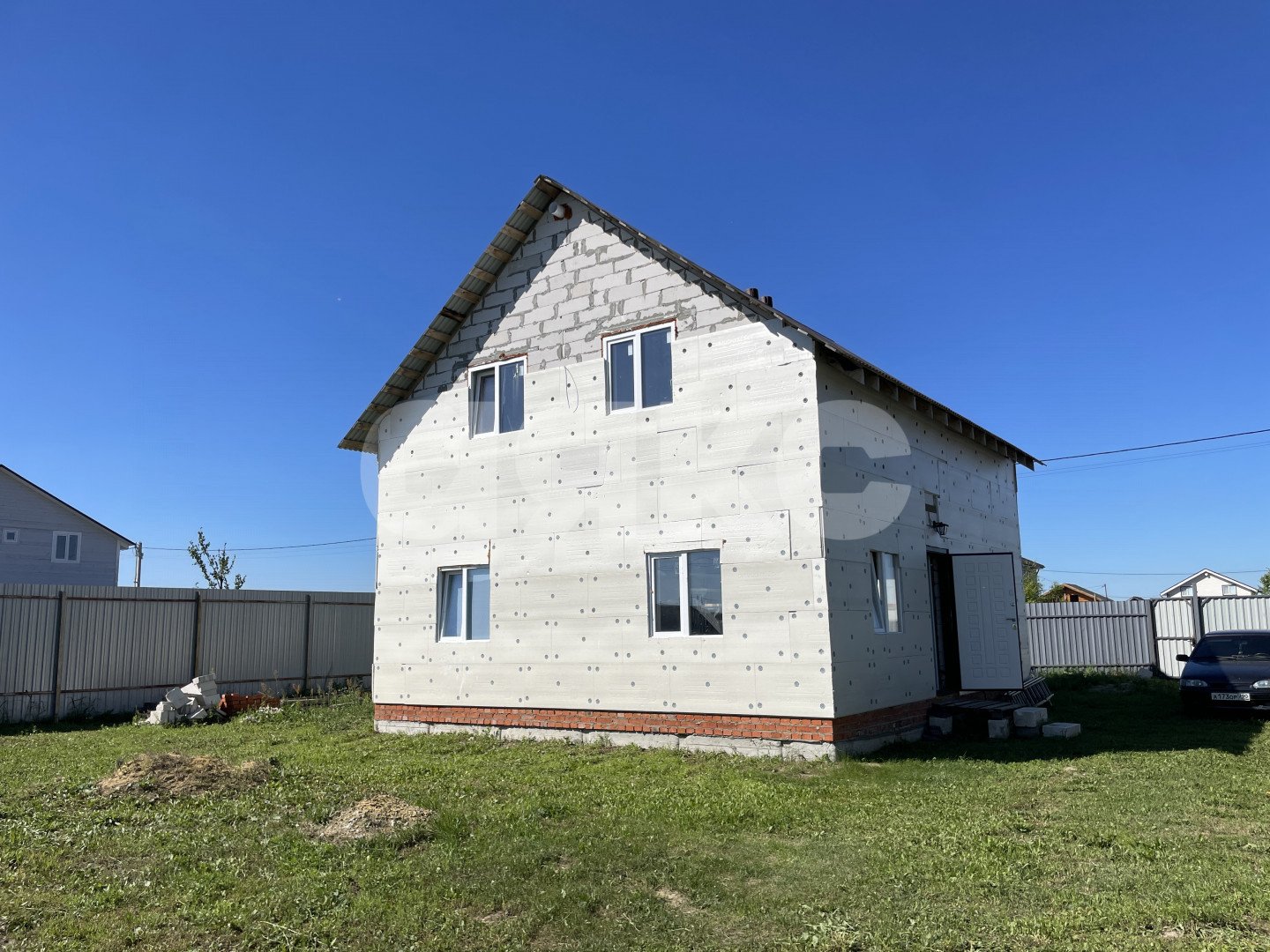 Фото №28: Дом 108 м² + 7 сот. - Городище, территория Городище-1, 