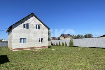 Фото №1: Дом 108 м² - Городище, мкр. территория Городище-1, 