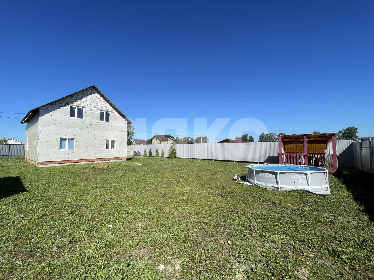 Фото №29: Дом 108 м² + 7 сот. - Городище, территория Городище-1, 