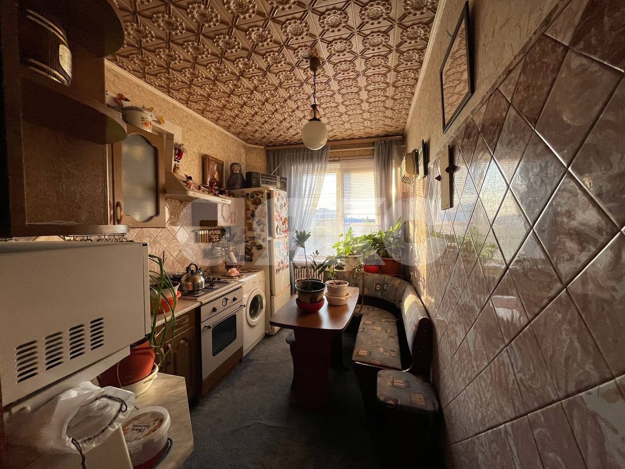 Фото №7: 3-комнатная квартира 66 м² - Волгоград, 119-й, ул. Землячки, 26