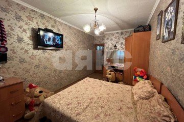 Фото №4: 3-комнатная квартира 66 м² - Волгоград, мкр. 119-й, ул. Землячки, 26