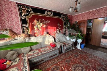 Фото №2: 3-комнатная квартира 66 м² - Волгоград, мкр. 119-й, ул. Землячки, 26