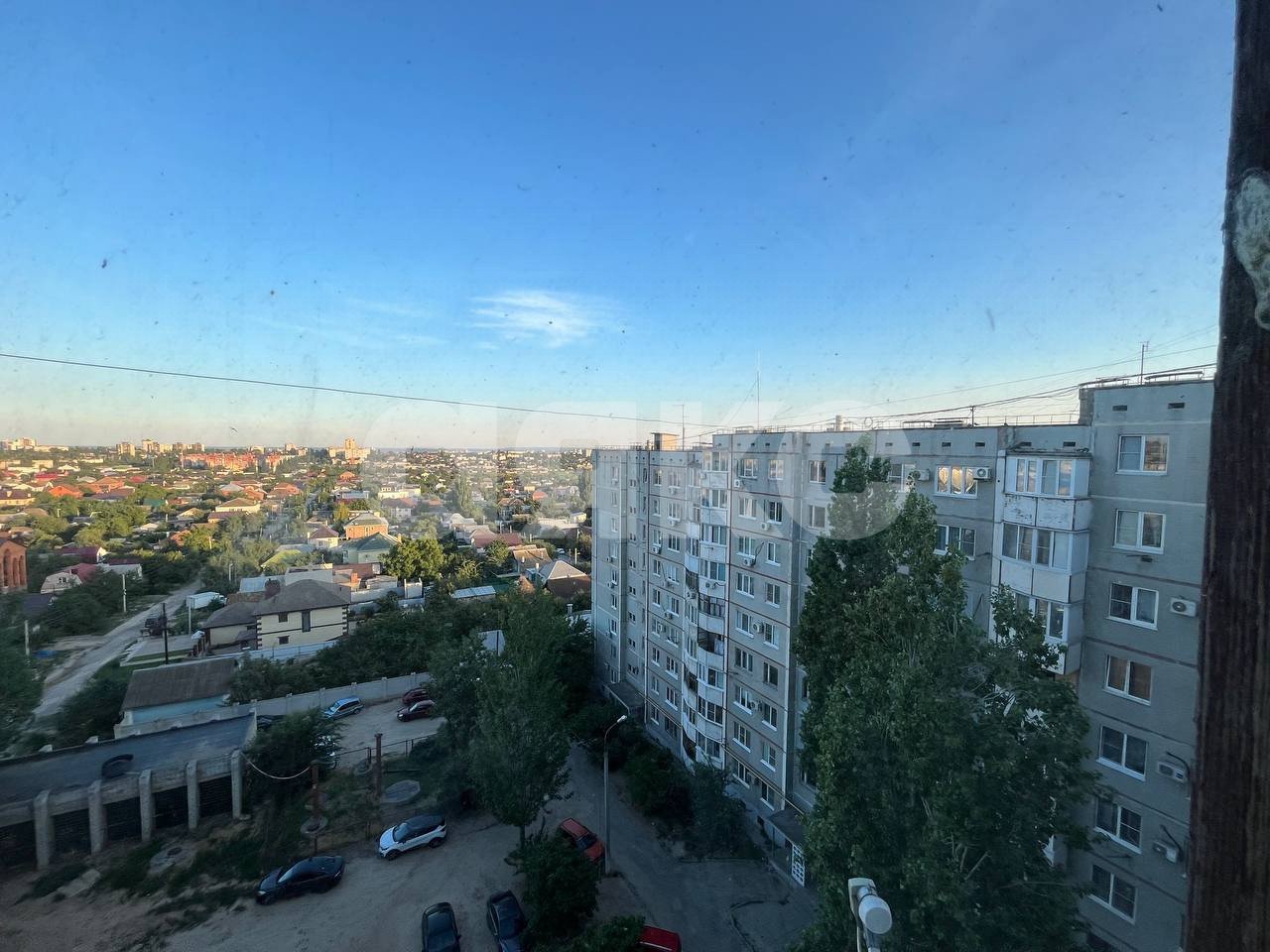 Фото №16: 3-комнатная квартира 66 м² - Волгоград, 119-й, ул. Землячки, 26