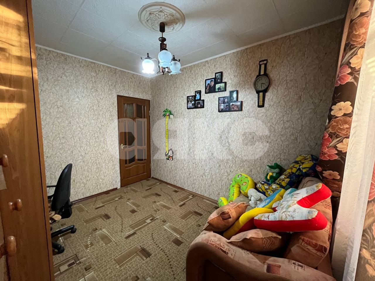 Фото №6: 3-комнатная квартира 66 м² - Волгоград, 119-й, ул. Землячки, 26