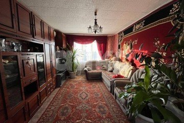 Фото №1: 3-комнатная квартира 66 м² - Волгоград, мкр. 119-й, ул. Землячки, 26