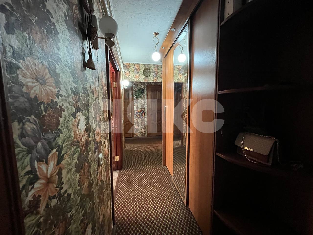 Фото №13: 3-комнатная квартира 66 м² - Волгоград, 119-й, ул. Землячки, 26