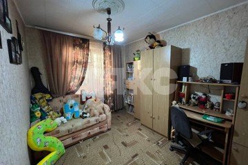 Фото №5: 3-комнатная квартира 66 м² - Волгоград, мкр. 119-й, ул. Землячки, 26