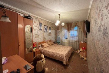Фото №3: 3-комнатная квартира 66 м² - Волгоград, мкр. 119-й, ул. Землячки, 26