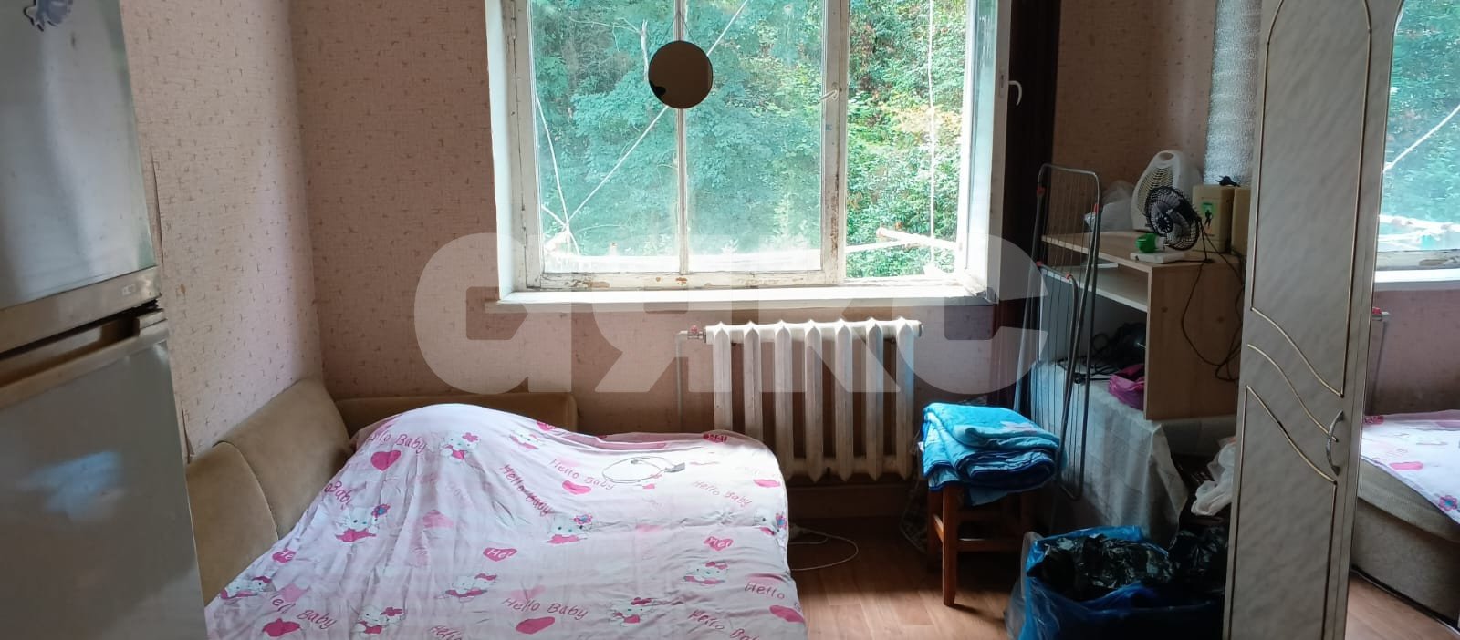 Фото №2: Комната 13 м² - Сочи, Центральный, ул. Пластунская, 50