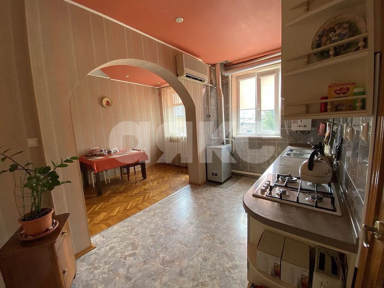 Фото №3: Дом 224 м² + 5.2 сот. - Ростов-на-Дону, квартал Змиёвка, ул. Демократическая, 6
