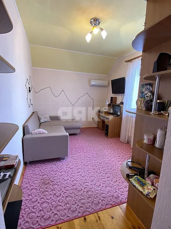 Фото №5: Дом 224 м² + 5.2 сот. - Ростов-на-Дону, квартал Змиёвка, ул. Демократическая, 6