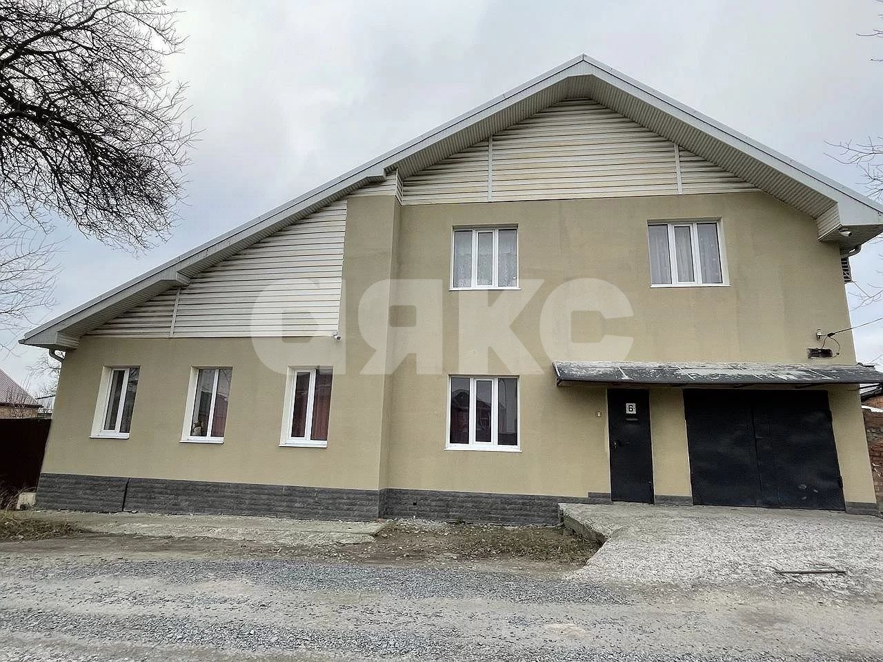 Фото №12: Дом 224 м² + 5.2 сот. - Ростов-на-Дону, квартал Змиёвка, ул. Демократическая, 6